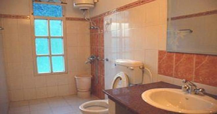 Hotel Bhagat Chamoli Cameră foto